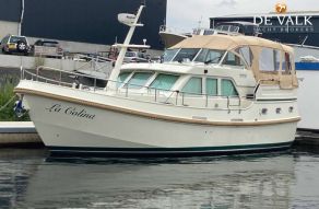 Linssen 410 AC Mark II