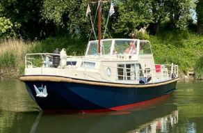 Doerak 10.50 Drika