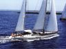 Trehard 27m Ketch