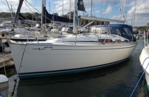 Bavaria 31 Cruiser