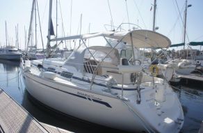 Bavaria 33 Cruiser