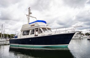 Sabreline 36