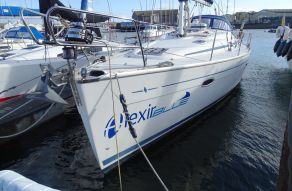 Bavaria 39 Cruiser