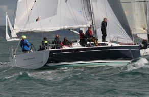 Dehler 41