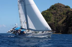 Gitana 43