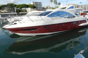 Azimut 43S