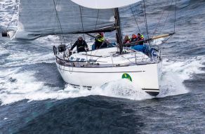 Grand Soleil 50
