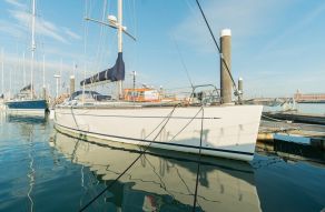 Grand Soleil 50