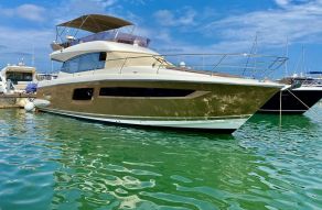 Prestige 500