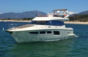 Prestige 500 Fly