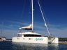 Lagoon 52 FLYBRIDGE