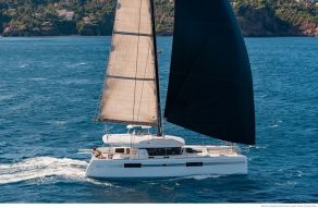 Lagoon 52 S
