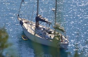 Swan 57