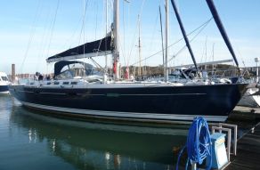 Beneteau 57
