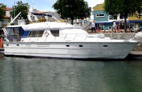 Tarquin Trader 595 FLY