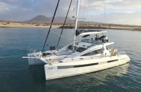 Privilege 615