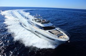 Prestige 630