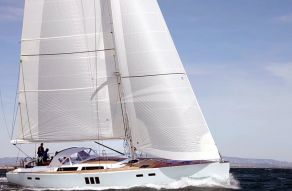 Hanse 630e