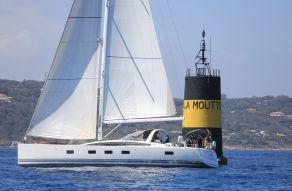 Jeanneau 64