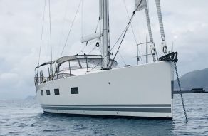 Jeanneau 64