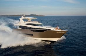 Prestige 750