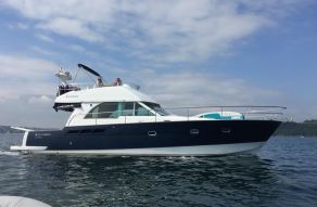 Beneteau Antares 13.80
