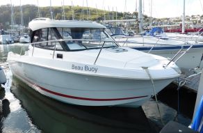 Beneteau Antares 7.80
