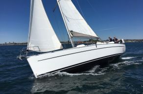 Beneteau CYCLADES 43.3