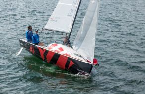 Beneteau First 18