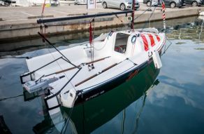 Beneteau First 18