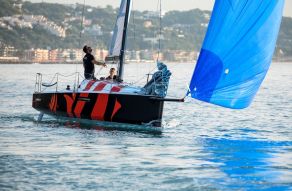 Beneteau First 27