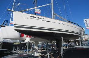 Beneteau First 40