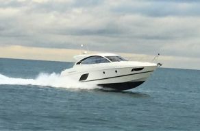 Beneteau Gran Turismo 49
