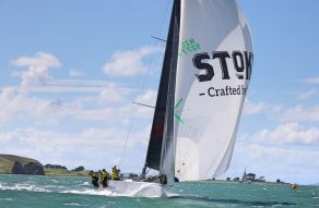 McConaghy Ker 40