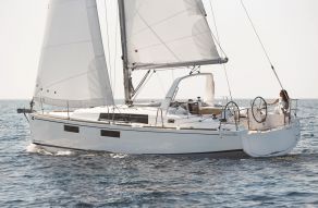 Beneteau Oceanis 35.1