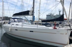 Beneteau OCEANIS 393 Clipper