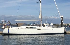 Beneteau Oceanis 50