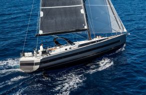 Beneteau Oceanis Yacht 62