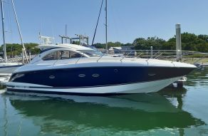 Sunseeker Portofino 47