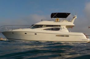Jeanneau Prestige 46