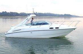 Sealine S29