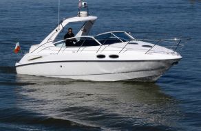 Sealine S29