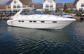 Sealine S41