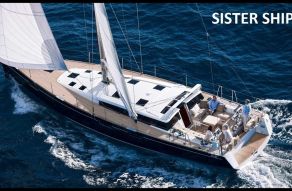 Beneteau Sense 55