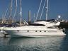 Fairline Squadron 55