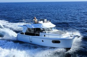 Beneteau Swift Trawler 30
