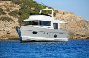Beneteau Swift Trawler 50