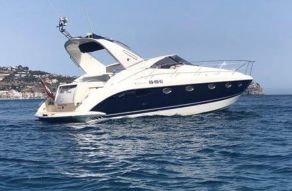 Fairline Targa 40