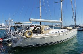 X-Yachts X46