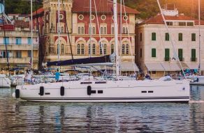 Hanse 575